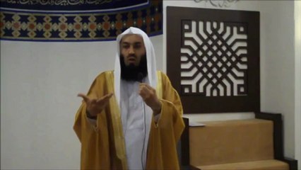 Mufti Ismail Menk - Practical Marriage advice - YouTube