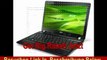 Acer Aspire one 725 29,5 cm (11,6 Zoll, matt) Netbook (AMD C70, 1GHz, 2GB RAM, 320GB HDD, Radeon HD 6290, Win 8) schwarz