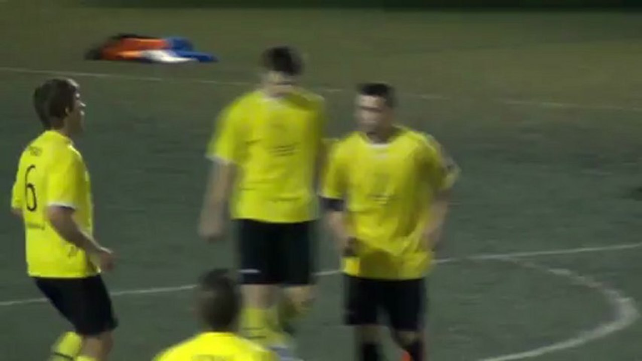 PM J15: Restaurante Javinma 3-0 Invernaderos campos