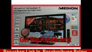 NEUWARE # MEDION MD 20255 3 in1 Full HD TV 23,6