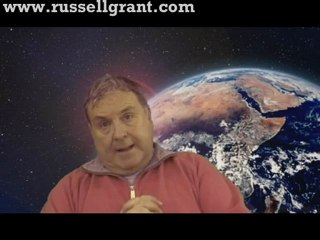 Russell Grant Video Horoscope Leo February Friday 8th 2013 www.russellgrant.com