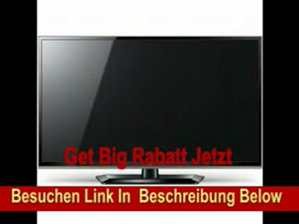 LG 37LS570S 94 cm (37 Zoll) LED-Backlight-Fernseher, Energieeffizienzklasse A (Full-HD, 200Hz MCI, DVB-T/C/S, Smart TV) schwarz