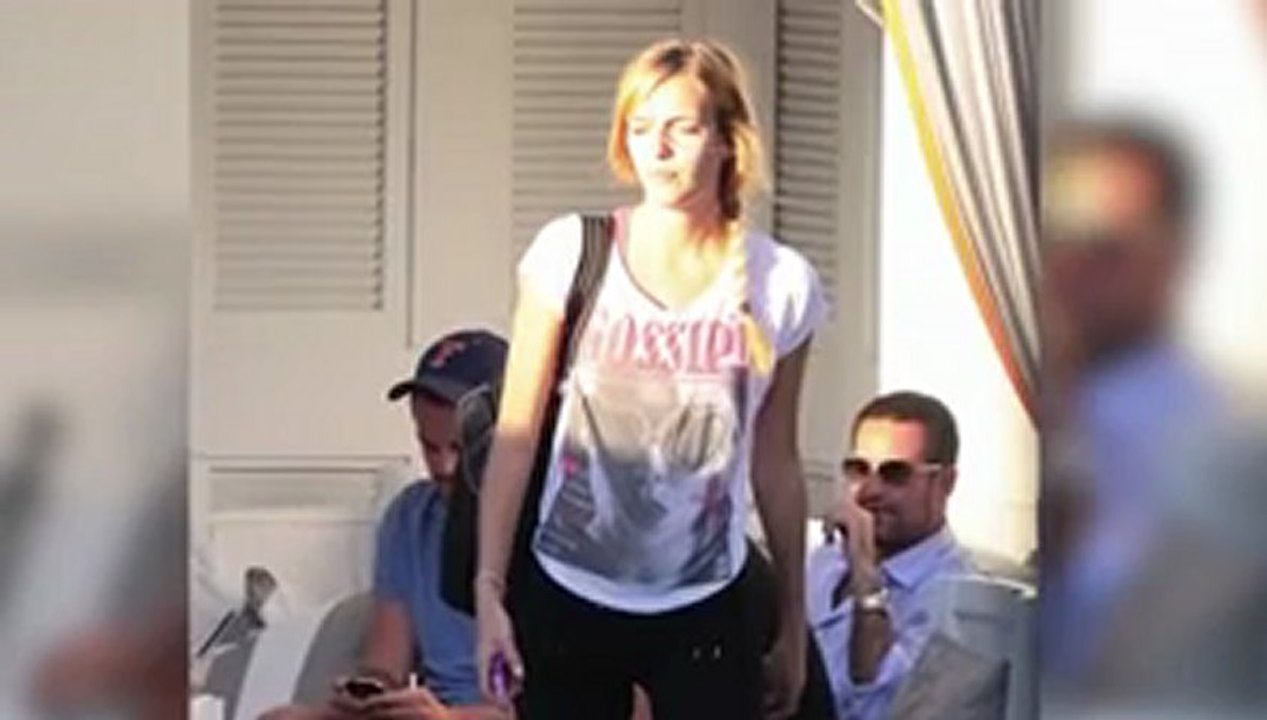 How to Lounge With Leo DiCaprio in Miami