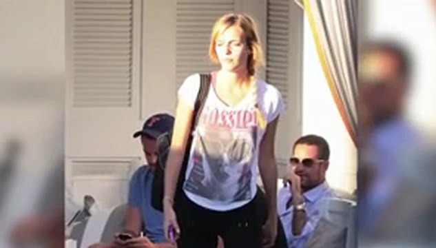 How to Lounge With Leo DiCaprio in Miami