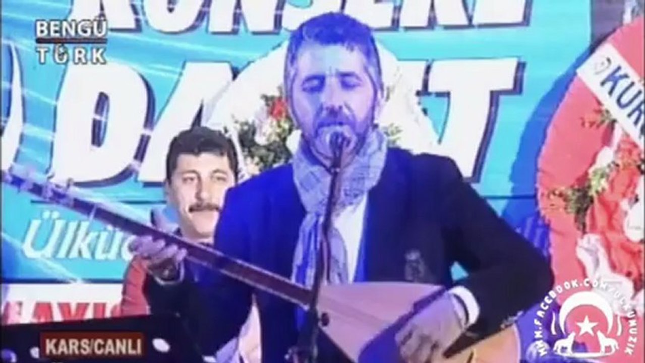Ali Kınık - Ali Ayşeyi Seviyor