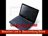 Acer Aspire One 722 29,5 cm (11,6 Zoll) Netbook (AMD C-60, 1GHz, 4GB RAM, 320GB HDD, ATI HD 6290, kein Betriebssystem) schwarz