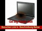 Samsung NC10 Ecko Plus 25,7 cm (10,1 Zoll) Netbook (Intel Atom N450, 1,6GHz, 1GB RAM, 250GB HDD, Intel 3150, Win 7 Starter) schwarz