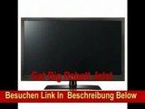 LG 37LV375S 94 cm (37 Zoll) LED Backlight Fernseher, Energieeffizienzklasse B (Full-HD, 100Hz MCI, DVB-T/C/S, CI , Smart-TV) schwarz