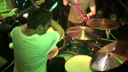 Baroness - March To Sea