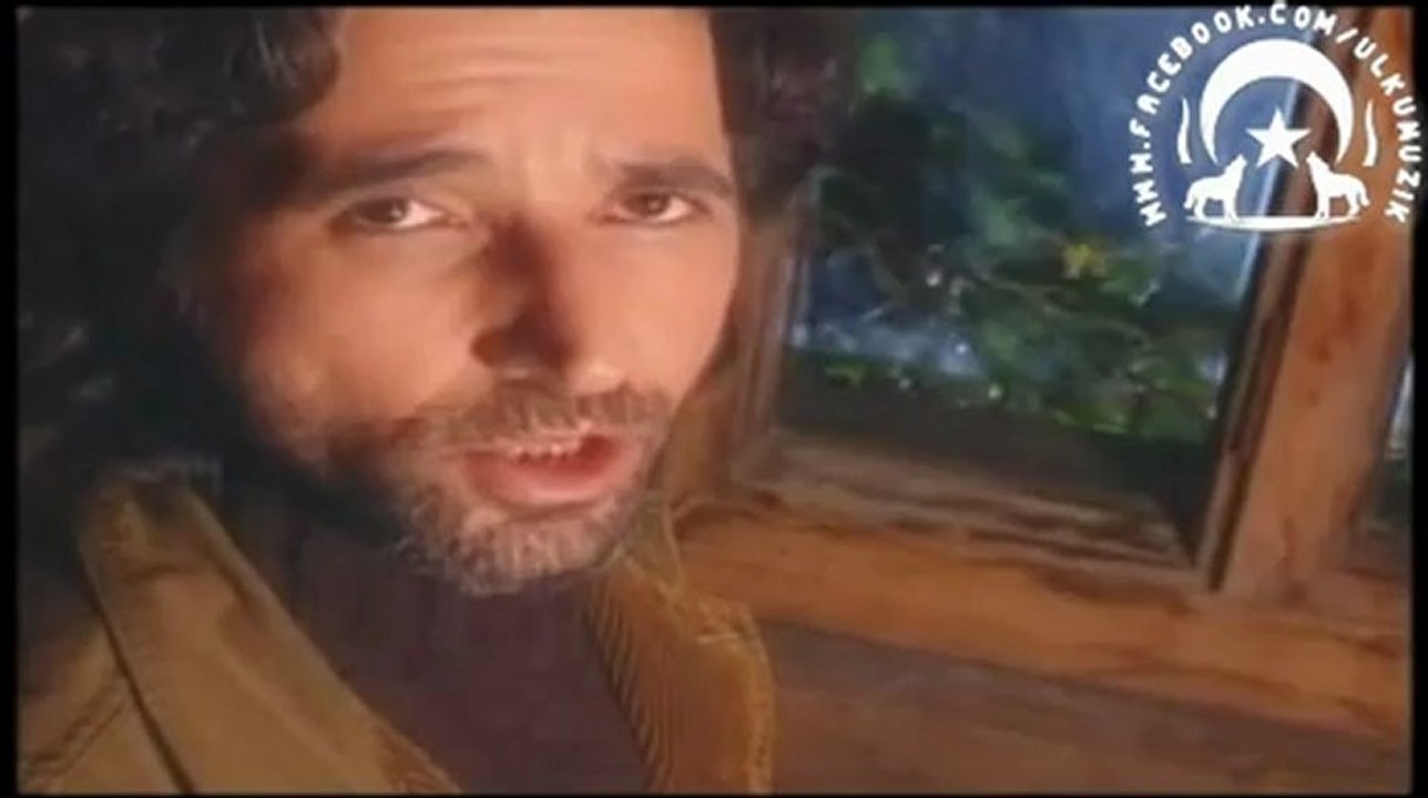 Ali Kınık - Firari Sevdam
