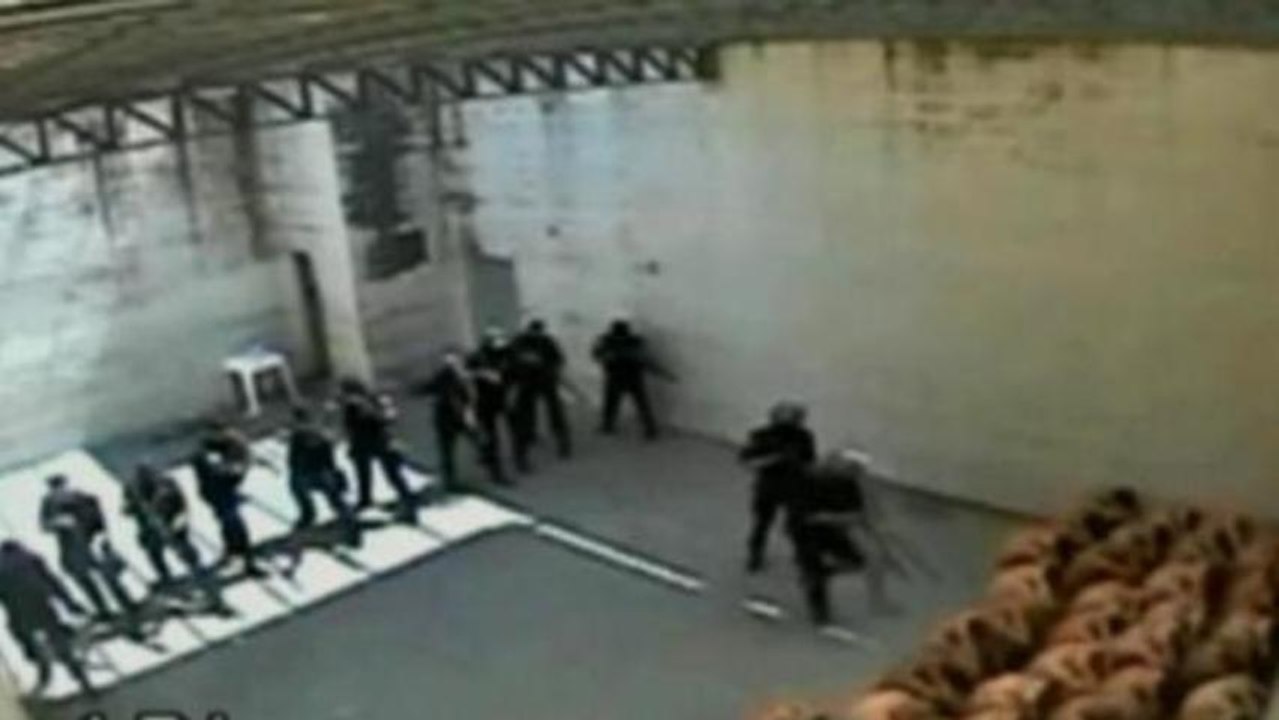 Brazilan inmates ordering attacks on the outside