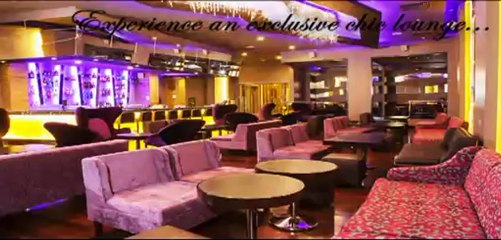 The Best Resort Hotel in Clark Pampanga Philippines