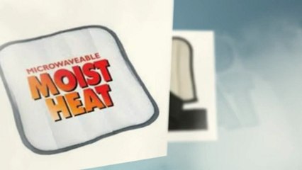 Moist Heating Pad - For Efficient Use In Physical Therapy