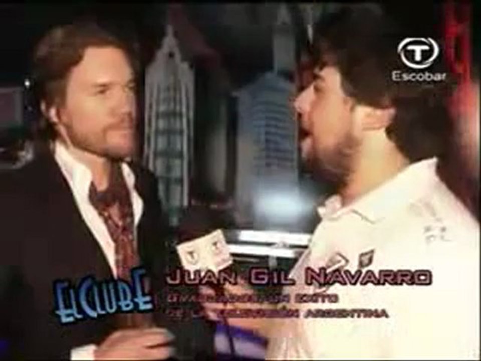 Presentacion de G