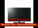LG 32LV5500 81,2 cm (32 Zoll) LED-Backlight-Fernseher, Energieeffizienzklasse C (Full-HD, 500Hz MCI, DVB-T/C, CI , Smart TV) schwarz