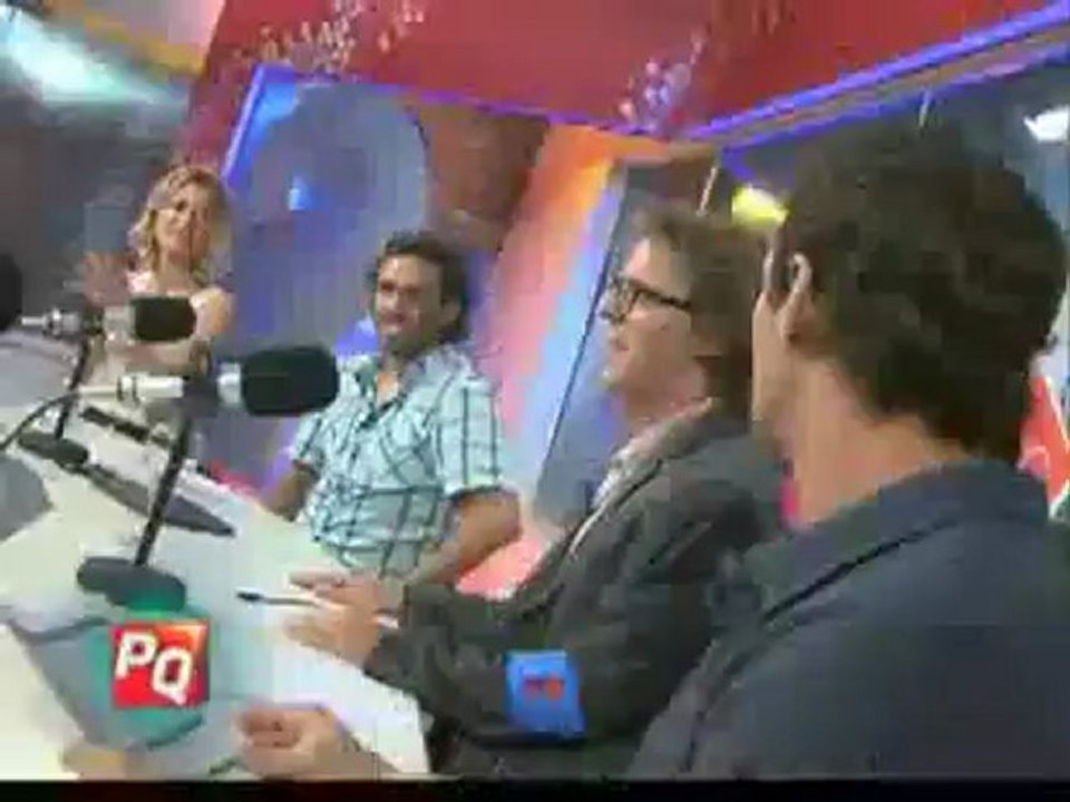 Presentacion de g Marcoi