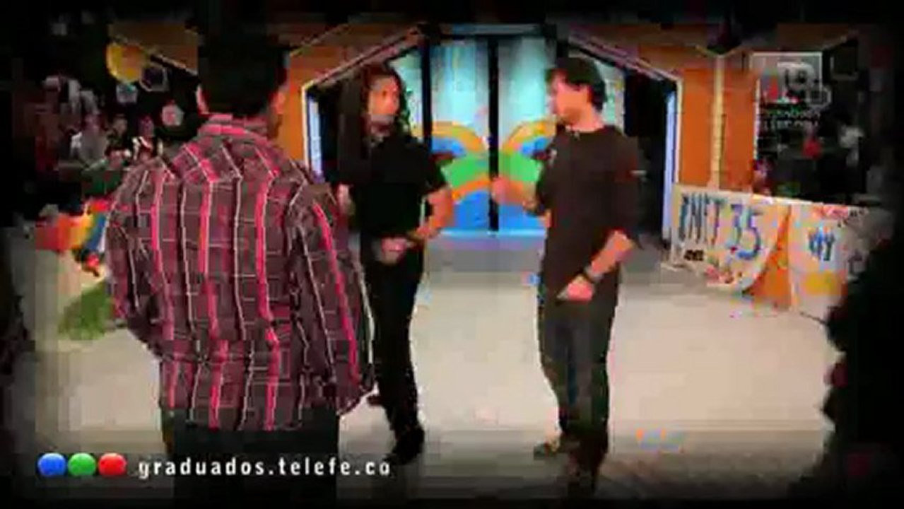 Back Feliz domingo