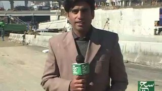 METRO PROJECT LIVE BEEPER ARSHAD MEHDI