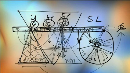 TV3 - ÀGORA - Il·lustració funcionament partits polítics
