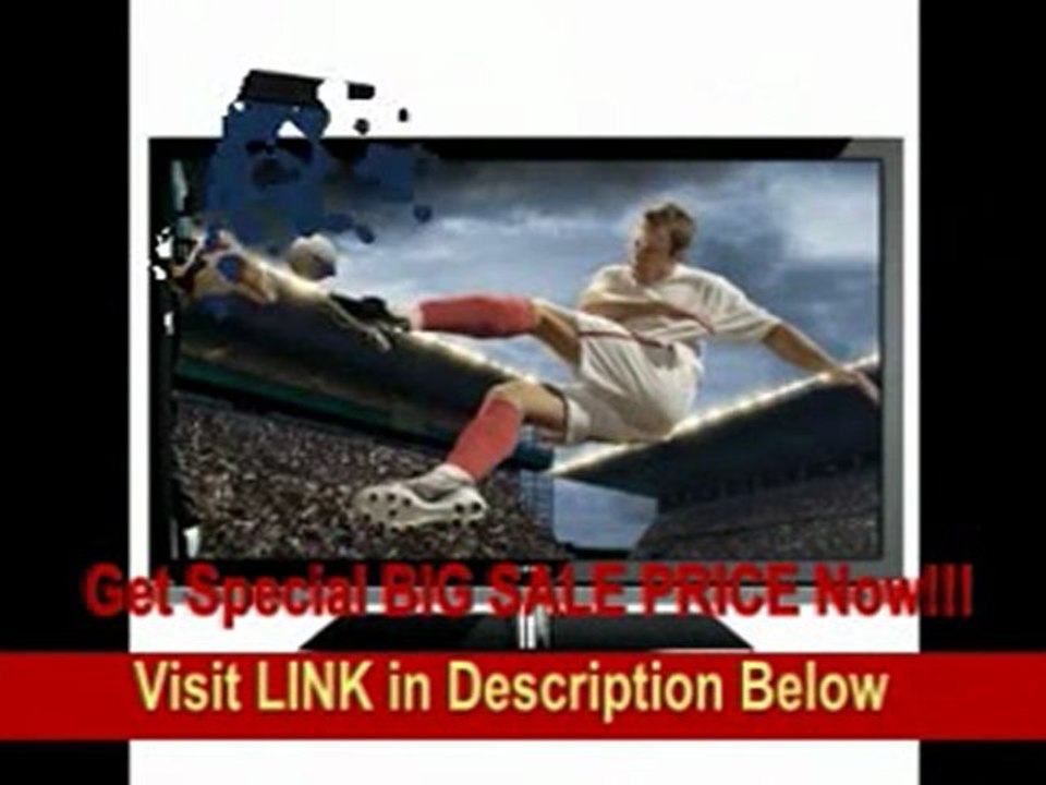 Grundig Bundesliga TV 46 VLE 8270 BL 117 cm (46 Zoll) 3D LED-Backlight-Fernseher, Energieeffizienzklasse A (Full-HD, 400 Hz PPR, DVB-T/C/S2, Smart Interactive TV) schwarz