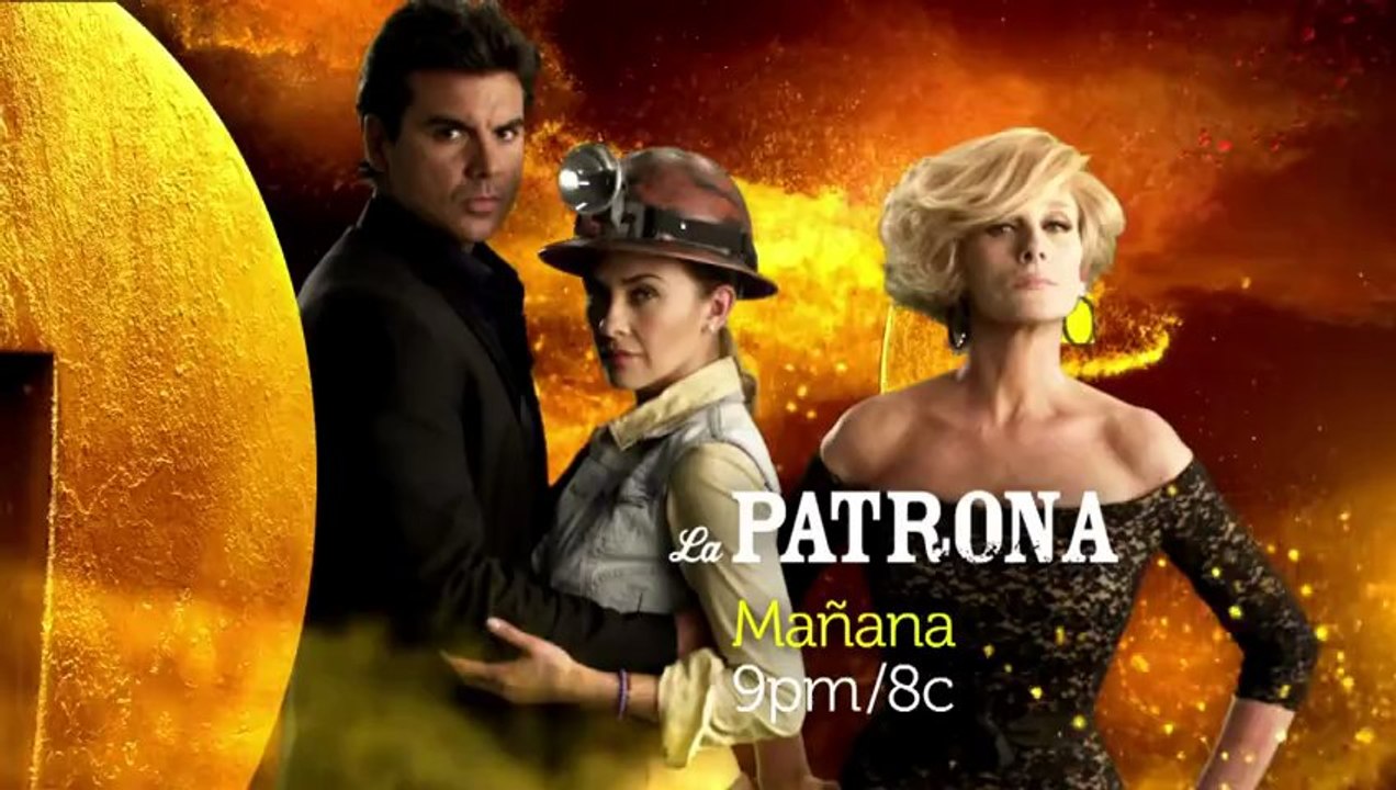Esta Noche En La Patrona Cap 23
