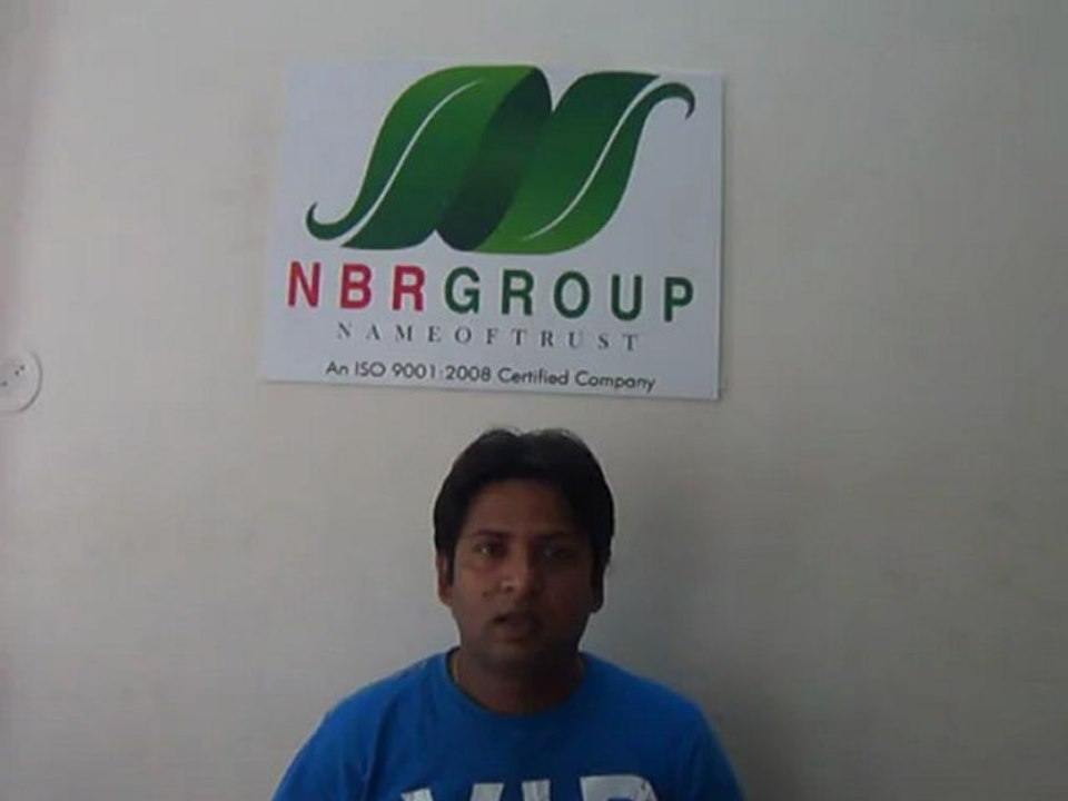 Best Investment in NBR Green Valley Plots For Sale in Sarjapur Road, Bangalore