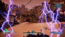 BORDERLANDS 2 | *Quasar* Legendary Weapons Guide