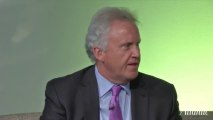 CEO Jeffrey Immelt: Why GE Is Bringing Jobs Back to US