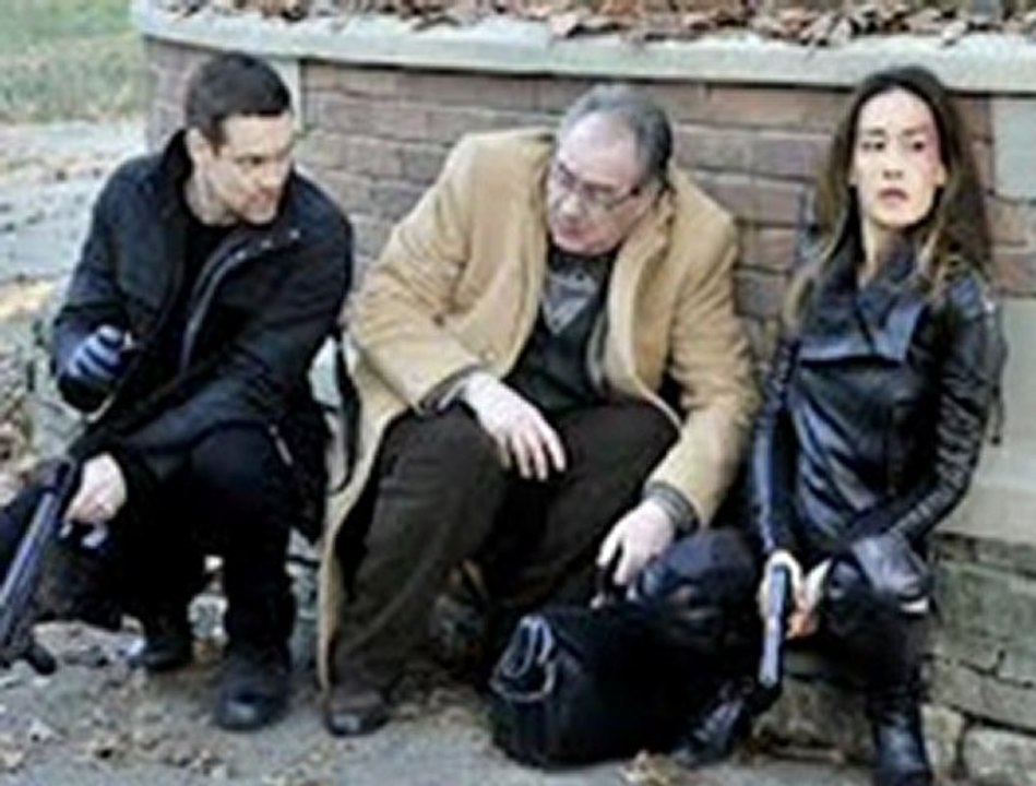Watch Nikita Season 3 Episode 10 Streaming Online HD
