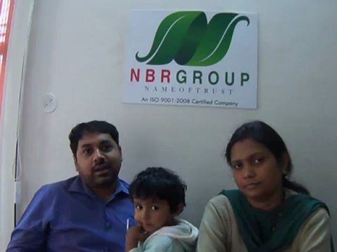 NBR Group Bangalore - NBR Golden Valley Residential Plots For Sale