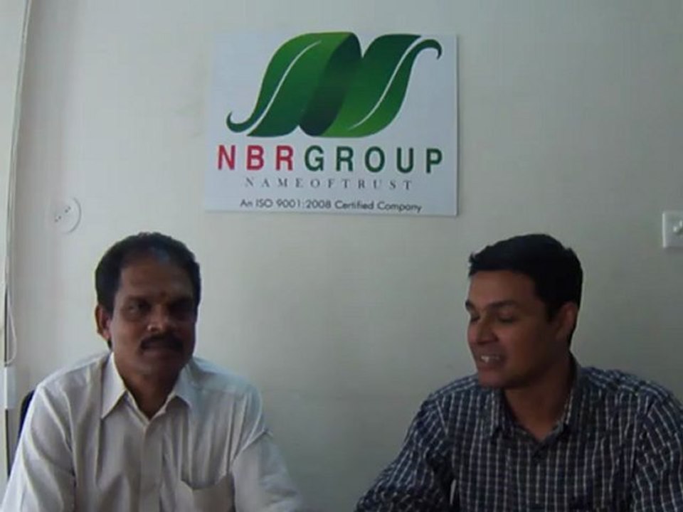 NBR Golden Valley Plots with 5 Star Amenities in Sarjapur Road