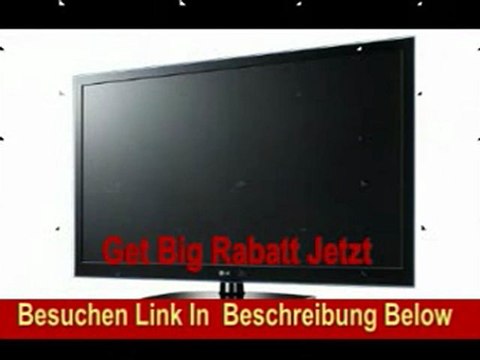 LG 37LV4500 94 cm (37 Zoll) LED-Backlight-Fernseher, Energieeffizienzklasse B (Full-HD, 400Hz MCI, DVB-T/C, CI+, USB 2.0) schwarz
