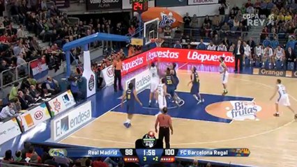 Τα στιγμιότυπα από το Μπαρτσελόνα-Ρεάλ