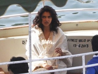 Wedding Bells For Deepika