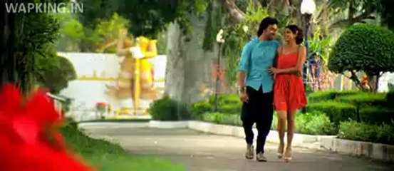 Baadalon_Ki_Hai_Saazish_(Bloody_Isshq)_HD