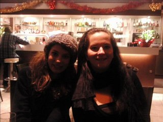 Interview de 3 jeunes militantes FN par Nicolas Caudeville