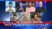 The Newshour Debate: Rahul Gandhi v/s Narendra Modi (Part 1 of 4)