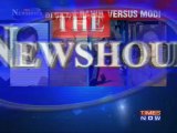 The Newshour Debate: Rahul Gandhi v/s Narendra Modi (Part 3 of 4)