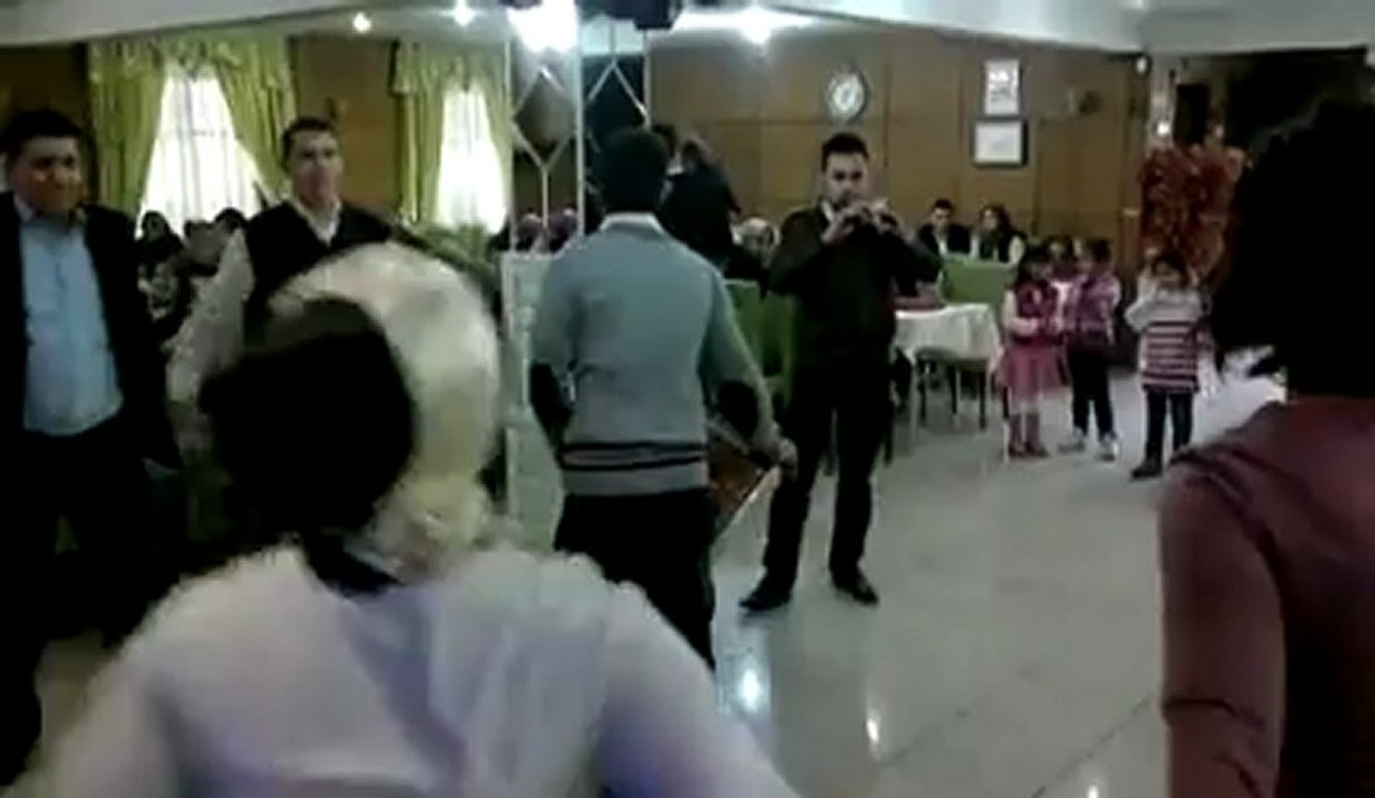 Davul Zurna - HAKAN TUNÇ - Tunç müzik- Yozgat ağırlaması