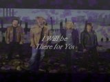 Bon Jovi - I'll Be There for You