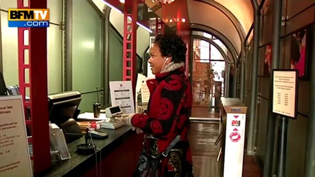 Les arènes de Nîmes interdites aux personnes seules par crainte des suicides - 08/02