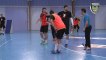 Nikola Karabatic vu par ses coéquipiers (Aix Handball)