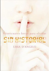 Lissa D'Angelo Twitcam 07.02.2013