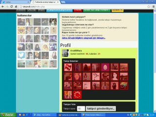 twitter takipçi artıram hilesi