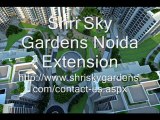 Shri Radha Sky Gardens Noida