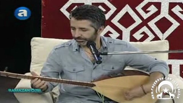 Ali Kınık-Son Bir Defa