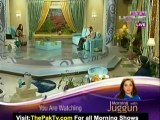 Morning With Juggan By PTV Home - 8th February 2013 - Part 4