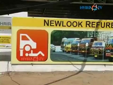 Used Commercial Vehicles | Shriram Automall Inauguration Hyderabad