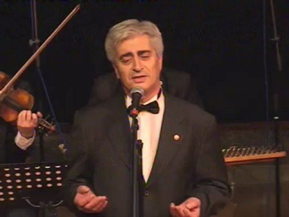 ATİLLA AKIN SOLOSU