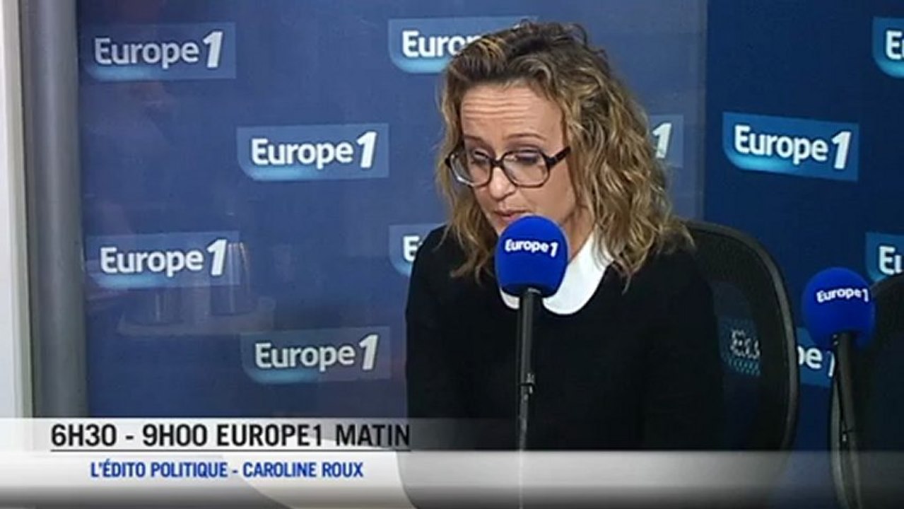 UMP, l’avènement des quadras